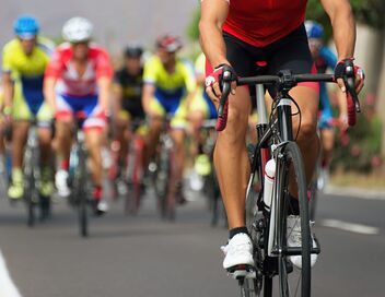 Cyclisme : La Flèche Wallonne