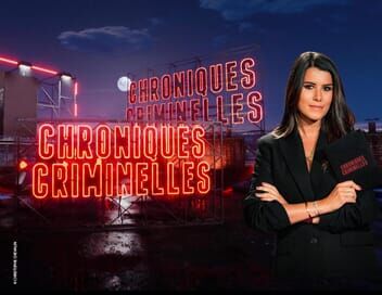 Chroniques criminelles