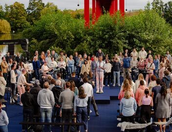 Stromae en intimité