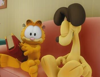 Garfield & Cie