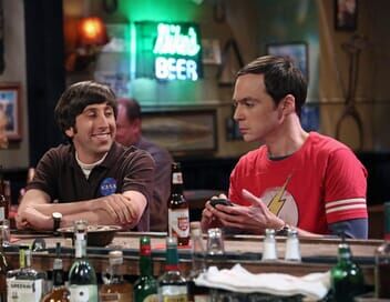 The Big Bang Theory