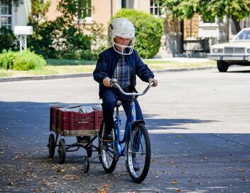 Young Sheldon