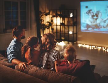 Nos plus belles années télé