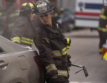 Chicago Fire