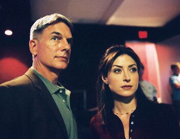 NCIS