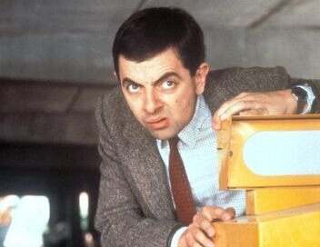 Mr Bean