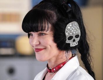 NCIS