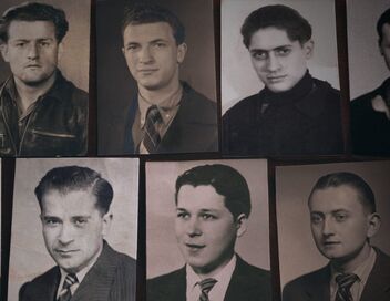 S.T.O. Les oubliés de la victoire