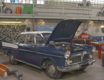 Wheeler Dealers France