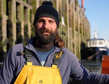 Sale temps pour la planète