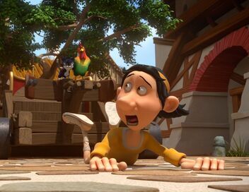 Idéfix et les Irréductibles