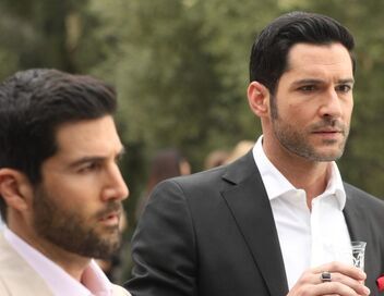 Lucifer