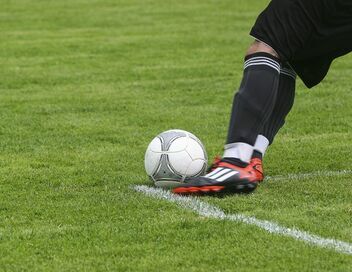 Football : Match amical