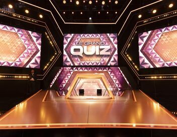 Le grand quiz