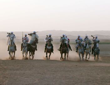 Fascinant Maghreb