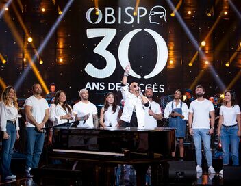 Pascal Obispo : 30 ans de succès