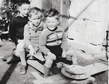 Axel Kahn, chronique d'une fin de vie apaisée