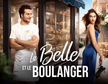 La belle et le boulanger