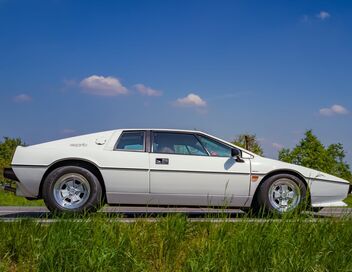 Vintage Mecanic