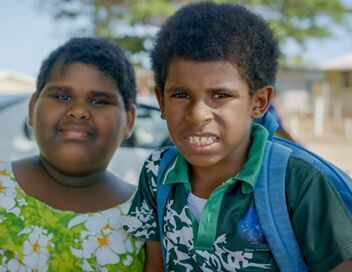 Les îles australiennes : un paradis à découvrir