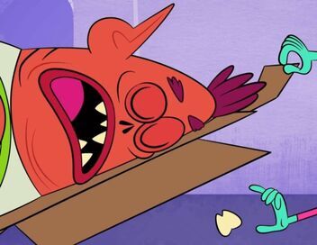 Teen Titans Go !