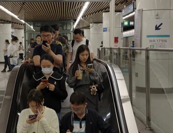 Tiktok, un réseau sous influence