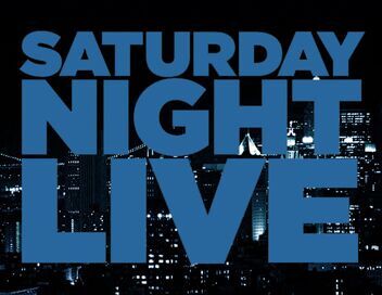 Saturday Night Live