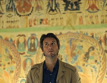 La route de la soie et autres merveilles