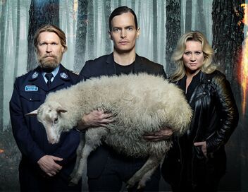 Meurtres à Varjakka