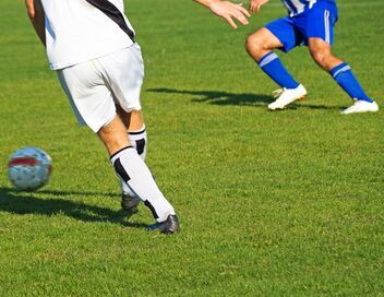 Football : Euro Espoirs