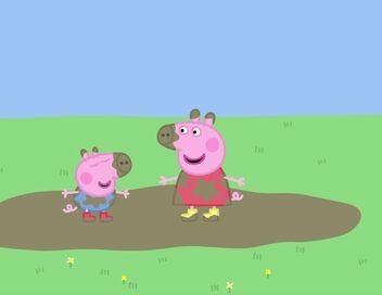 Peppa Pig