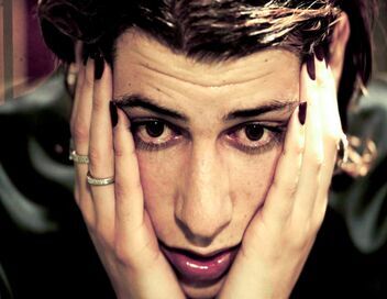 Sapir, le combat d'une arbitre trans