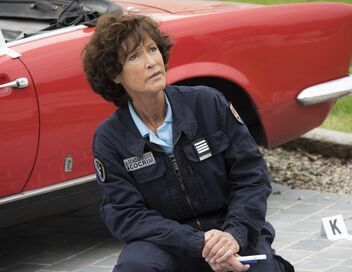 Section de recherches