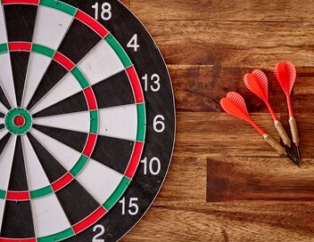 Fléchettes : Championnat du monde PDC