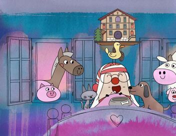 Les plus belles comptines d'Okoo