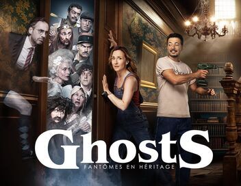 Ghosts : Fantômes en héritage