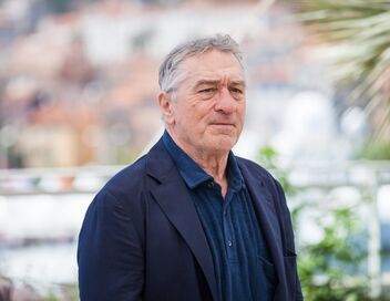 Cérémonie d'ouverture du 78e Festival de Cannes