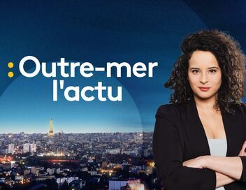 Outremer l'actu