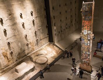 9h59, 11 septembre 2001