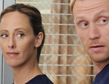 Grey's Anatomy