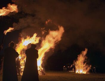 Sorcières : Chronique d'un massacre