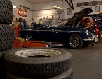 Wheeler Dealers France