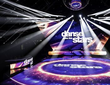 Danse avec les stars