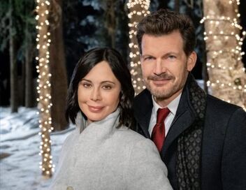 Retrouve-moi pour Noël