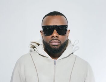 Gims à Paris la Défense Arena : le concert événement