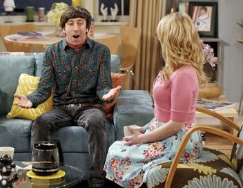 The Big Bang Theory