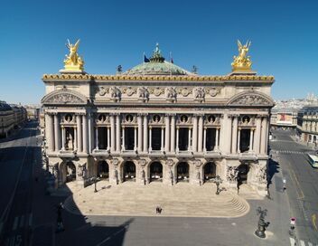 Les trésors du Paris haussmannien