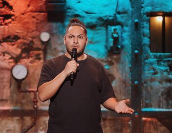 Jamel Comedy Club