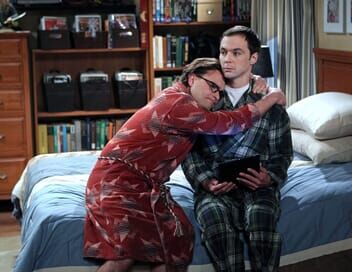 The Big Bang Theory