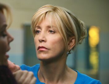 Desperate Housewives